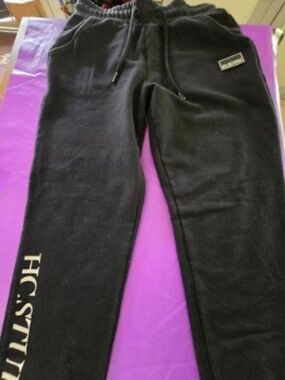 Holland Cooper H.C. studio sweats